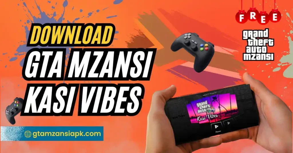 gta mzansi kasi vibes download
