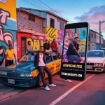 free kasi vibes download