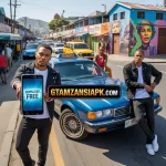 kasi vibes games android