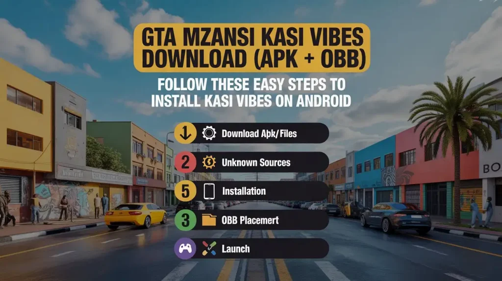 infographics gta mzansi apk download